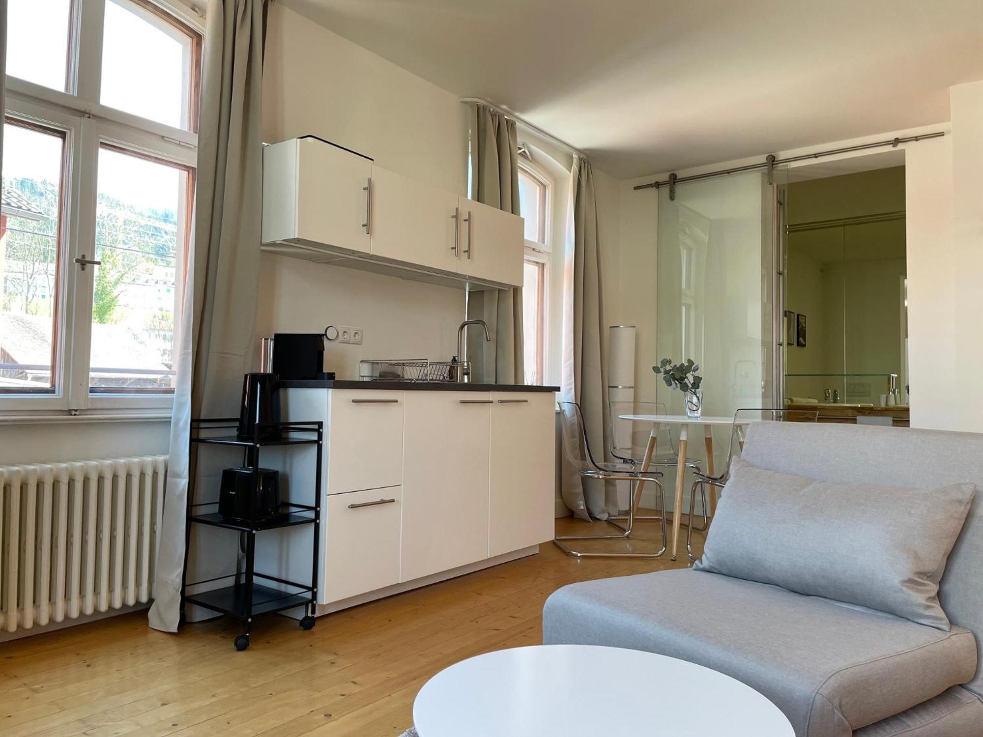 Im Zentrum Von Lochau, #1 Apartment Lochau