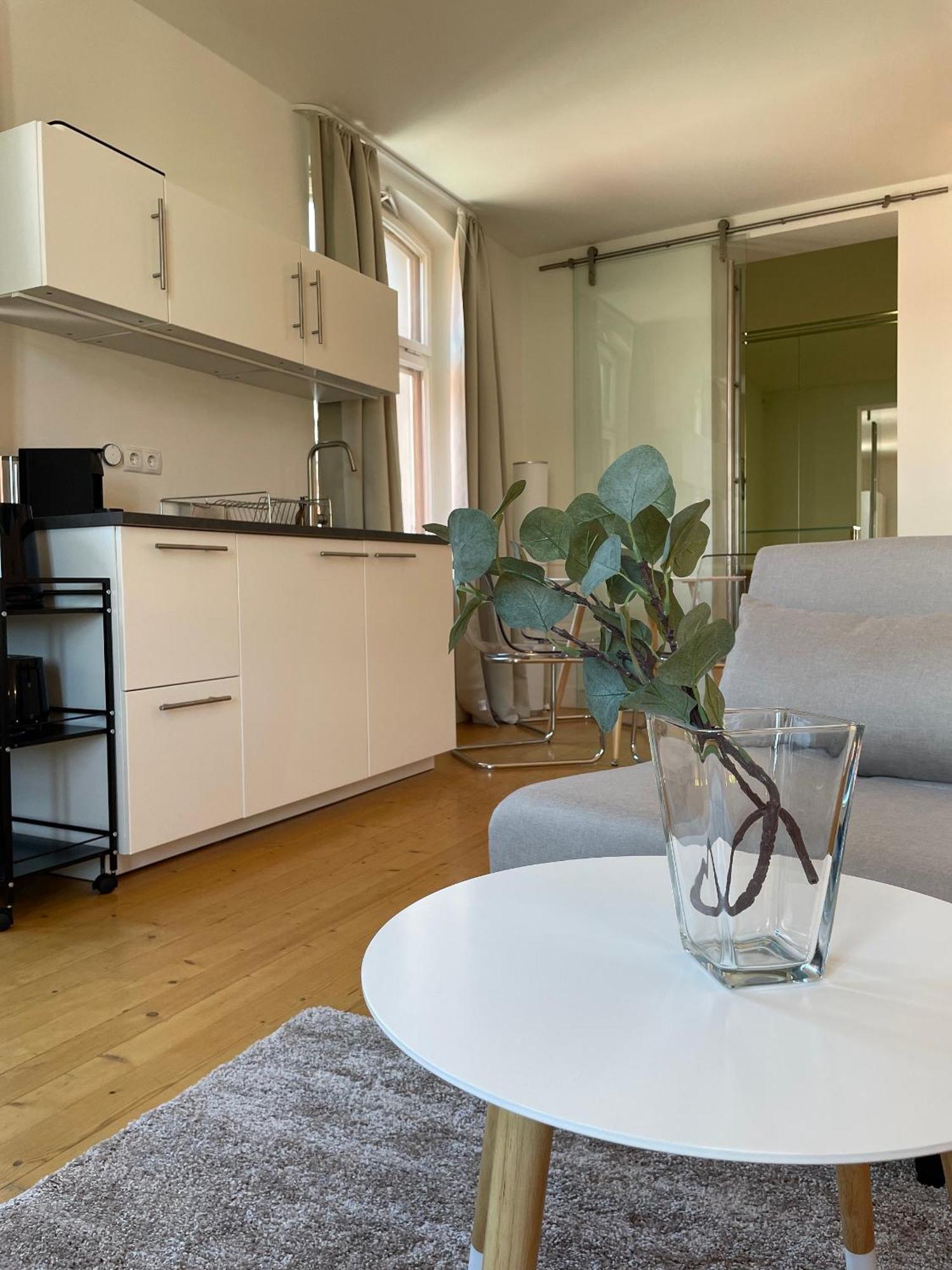 Apartment Im Zentrum Von Lochau, #1 *