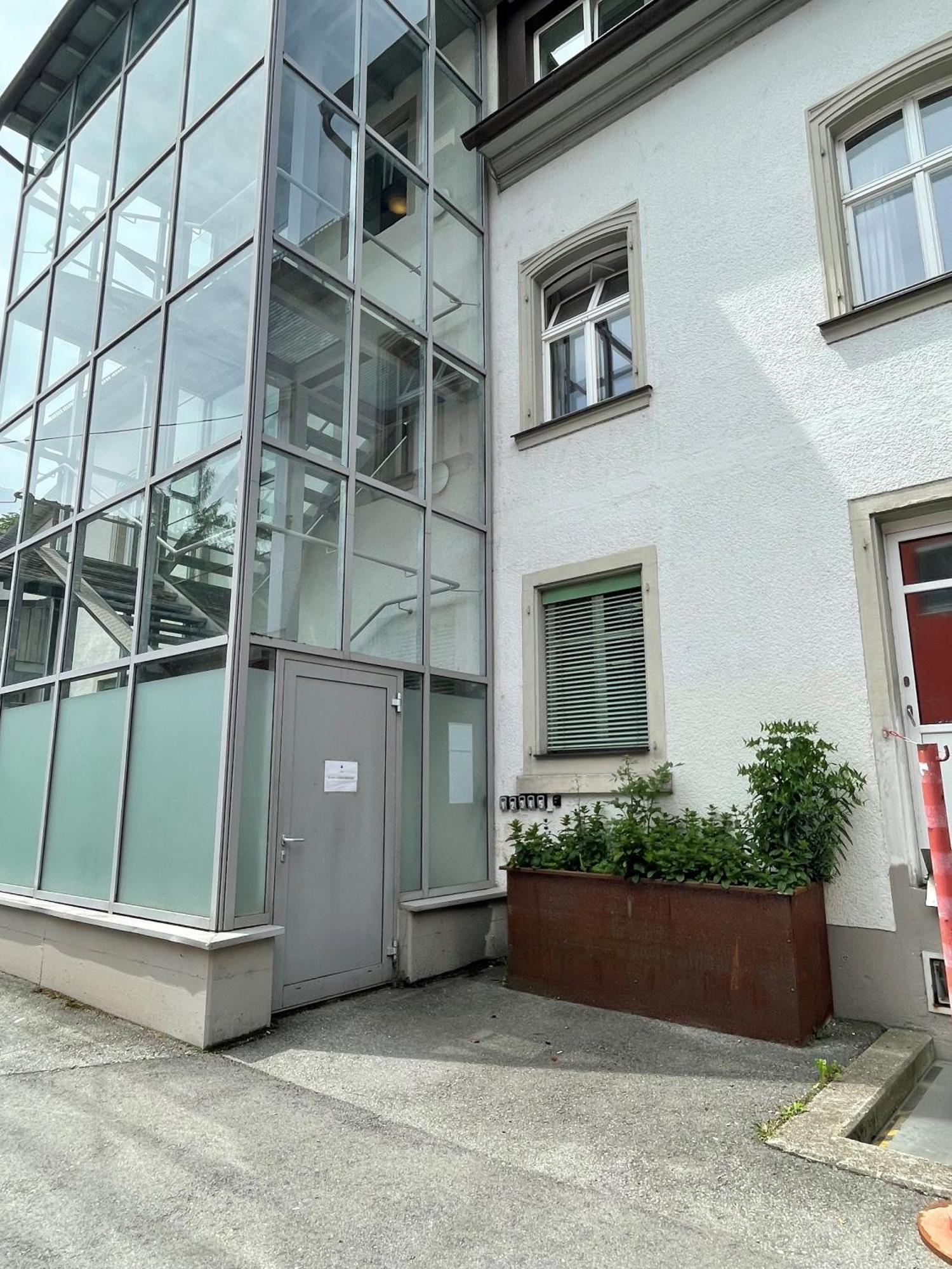 Im Zentrum Von Lochau, #1 * Lochau